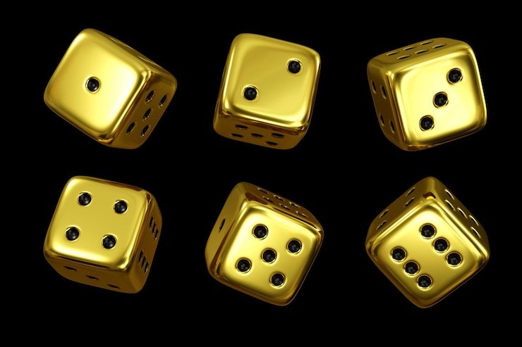Dealer profesional memainkan permainan kartu di studio live kudaputih88