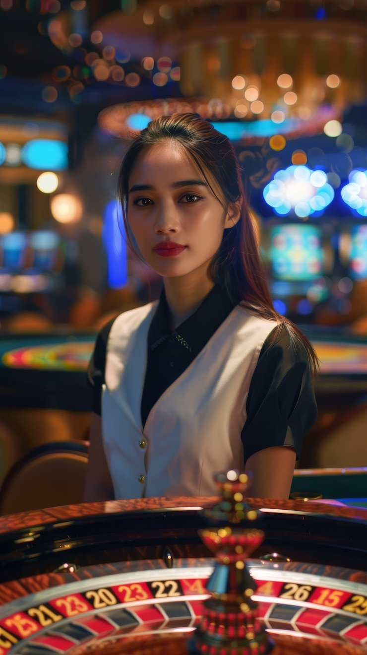 Macau Pools Game 